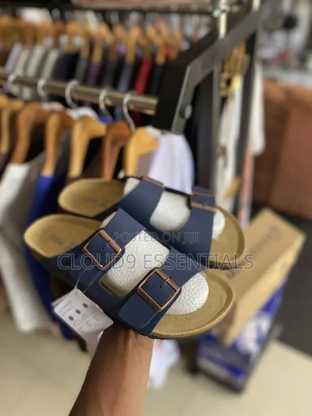 Arizona Buckle · Photo 1