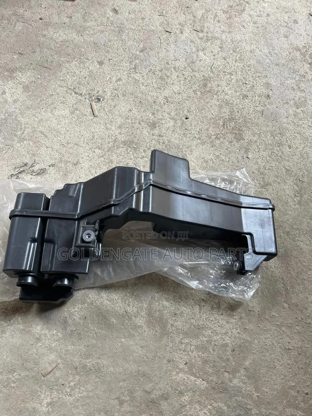 Honda Civic 16 Air Pot 2.0 · Photo 1