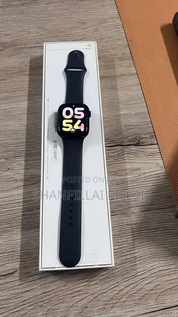 Apple Watch 8 45 Mm · Photo 1