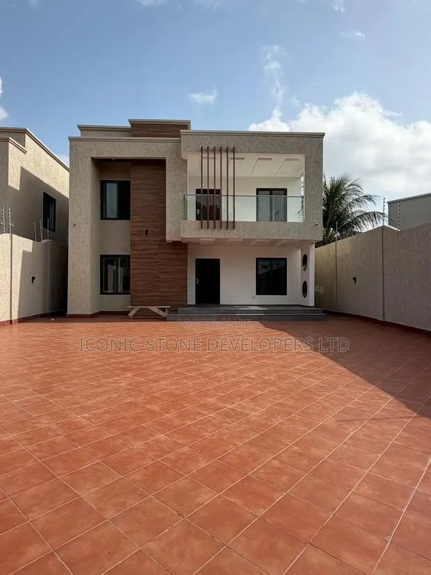4bdrm House in Adjiringanor, East Legon for sale · Photo 1
