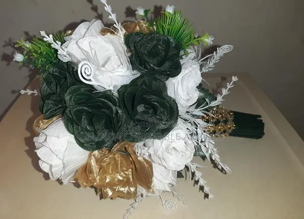 Wedding Bouquet · Photo 1