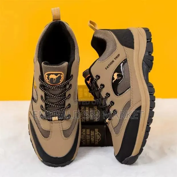 Unisex Sneakers Code 147 · Photo 1