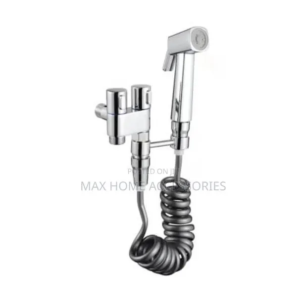 Stainless Shattaf · Photo 1