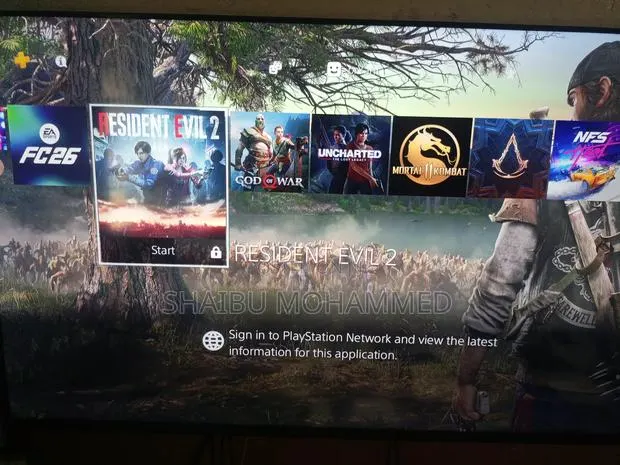 Ps4 Ps3 Jailbreak Games Installation · Photo 1