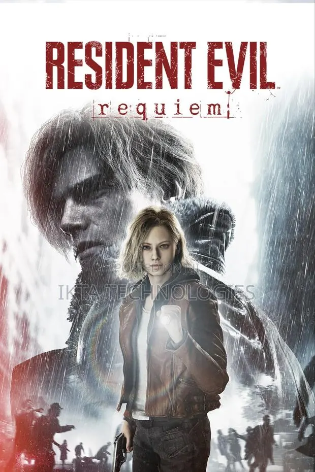 Resident Evil: Requiem | Pc Game (Offline) · Photo 1