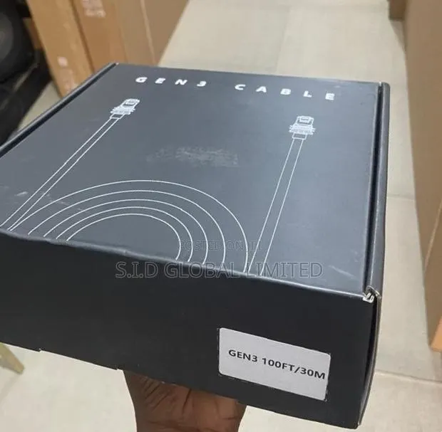 Go Further With 100ft Of High Speed Connectivity · Photo 1