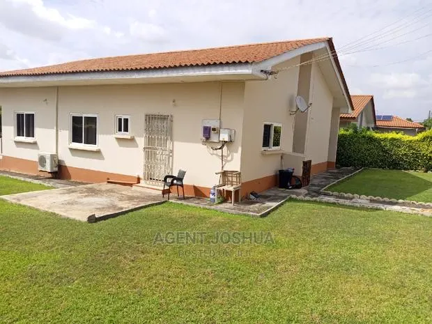 3bdrm House in Regimanuel Diamond for Rent · Photo 1