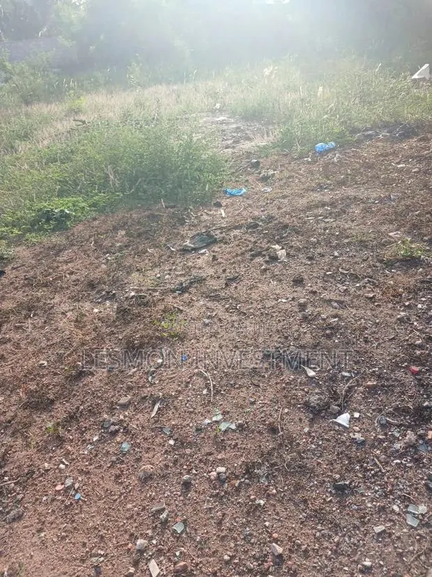1 Acre Land for Sale at Valley View University Oyibi · Photo 1