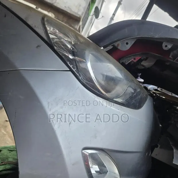 Elantra 2012 Front Cut · Photo 1