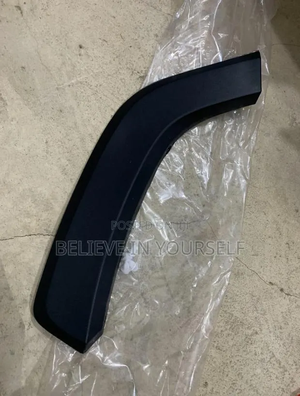 Toyota Rav4 2019 2020 2021 2022 2023 2024 2025 Back Door Arch · Photo 1