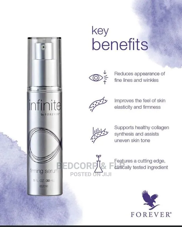 Infinite Firming Serum · Photo 1