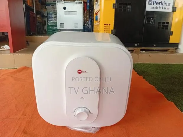 H&A Quality Water Heater – Fast Heating & Reliable Performance · Photo 1