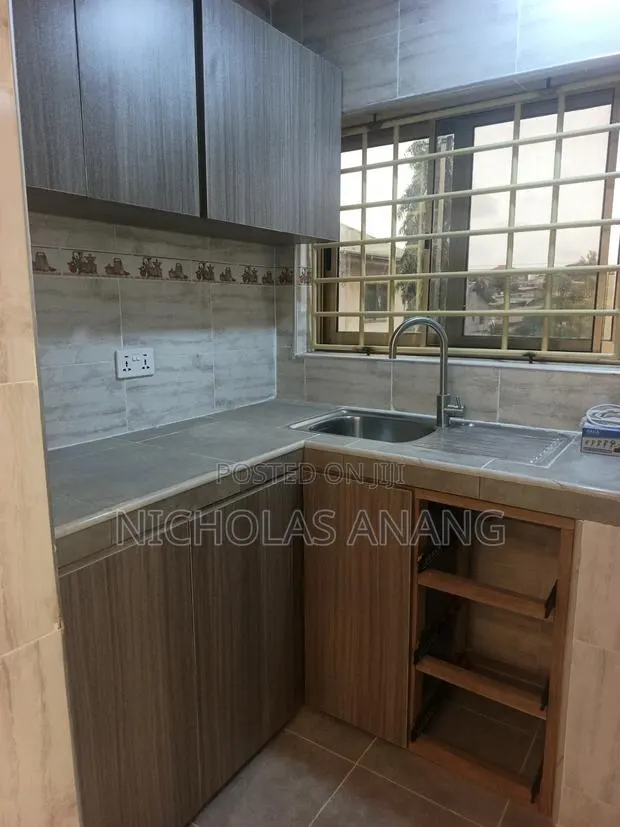 1bdrm Apartment in Dorns Properties, New Town for rent · Photo 6