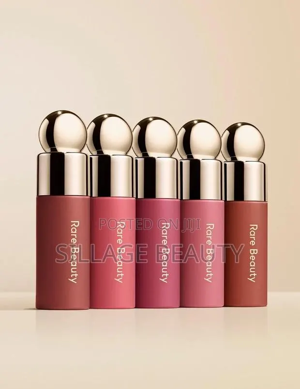 Rare Beauty Liquid Blush · Photo 1