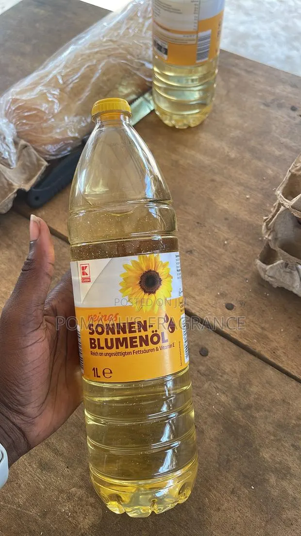 Sonnen-Blumenol · Photo 1