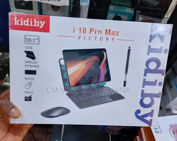 New Tablet 512 GB · Photo 1