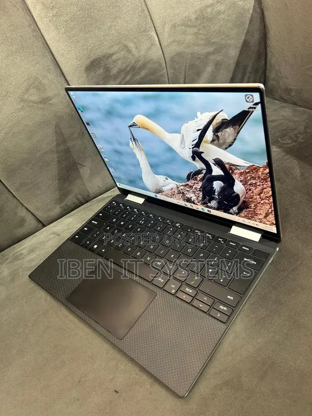 Laptop Dell XPS 13 9310 16GB Intel Core i7 SSD 1T · Photo 1