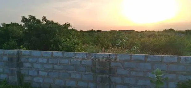 Best Sized Plots at New Ningo Prampram · Photo 1