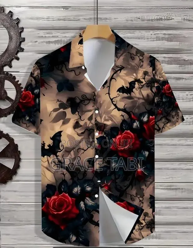 Men's Casual Shirt · Photo 1