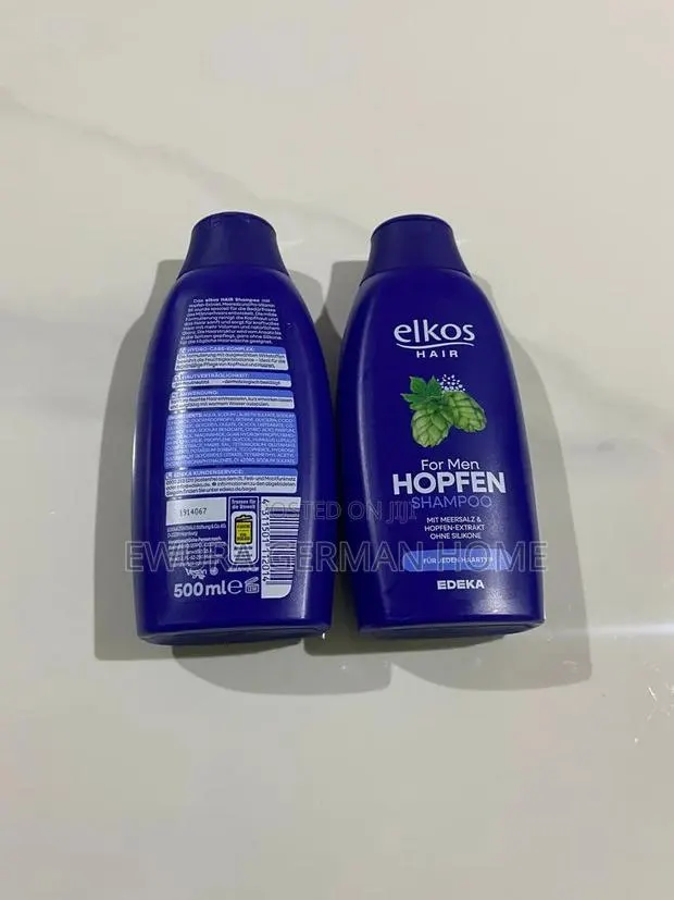 Hair Shampoo · Photo 4