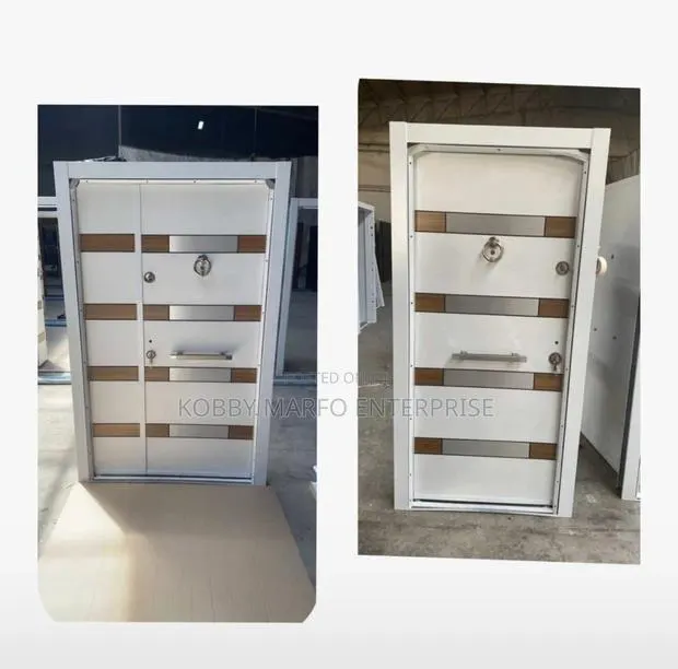 Security Door(Turkey Luxury Door) · Photo 1