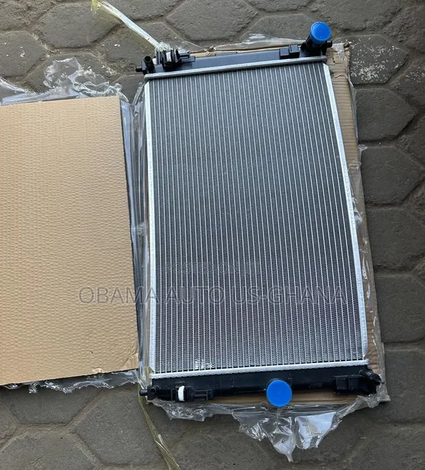 Toyota Corolla S LE /SE Radiator Water Tank 2020 2021 2022 2023 2024 · Photo 1