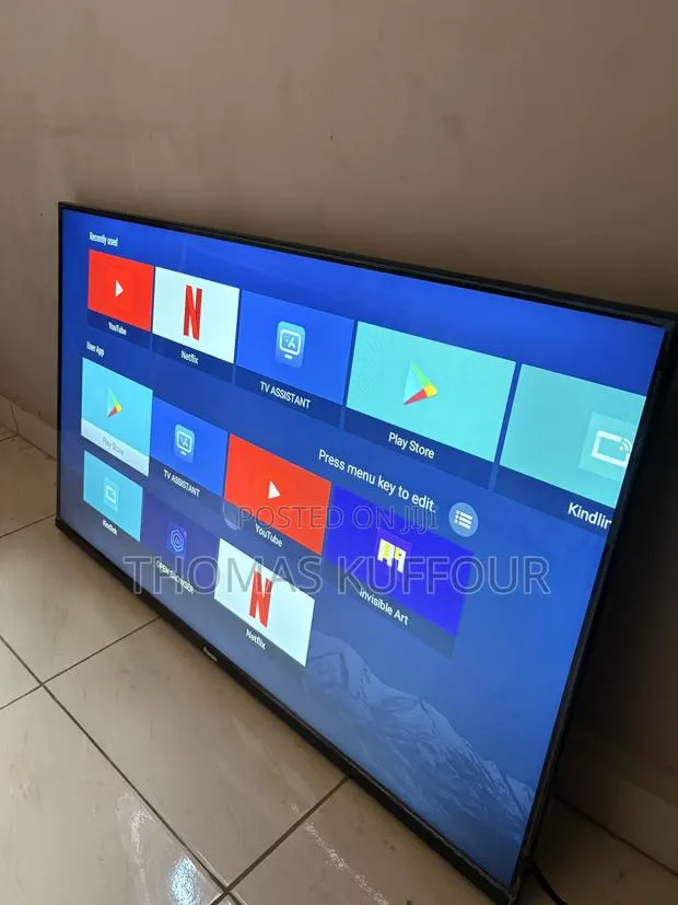 Franko 43’ Smart TV · Photo 1