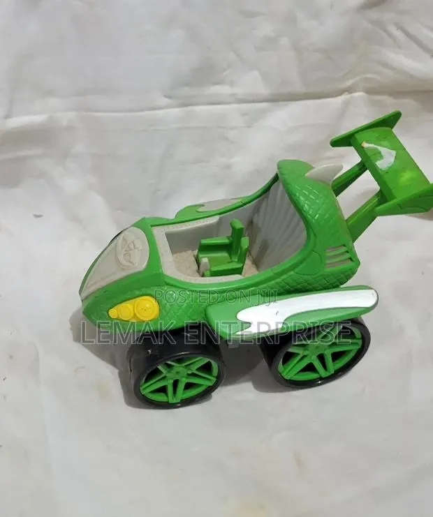 Kids Pj Toy Car · Photo 1