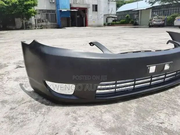 Corolla S Bumper 2006 2007 2008 · Photo 1