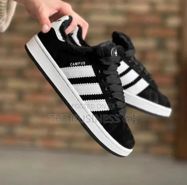 Adidas Campus Sneakers · Photo 1