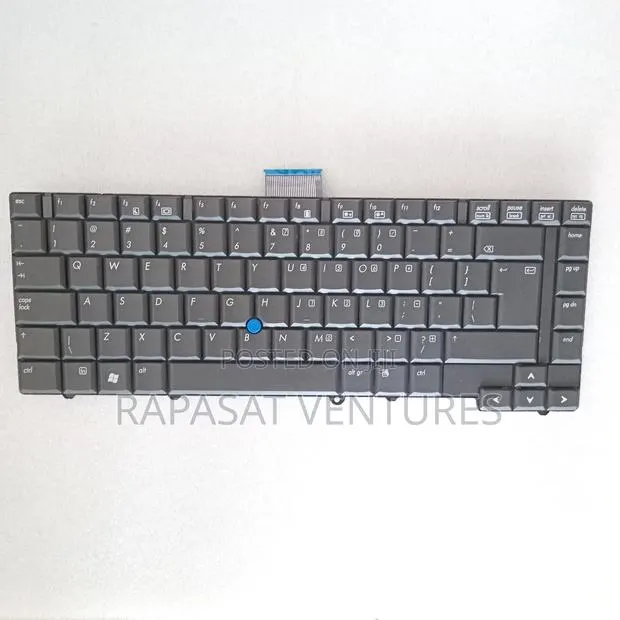 HP Elitebook 6930P Keyboard · Photo 1
