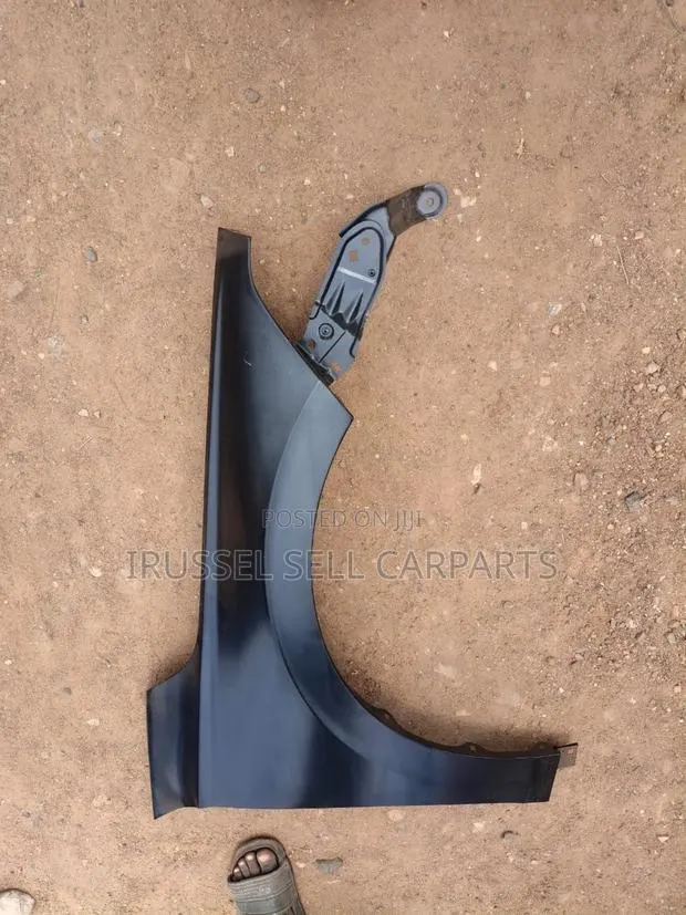 Honda Civic 2021 2022 2023 2024 2025 Fender Passenger Side · Photo 1