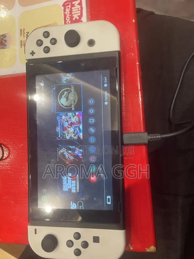 Nintendo Switch · Photo 1