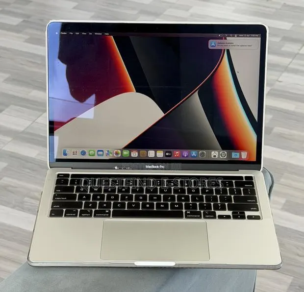 Laptop Apple MacBook Pro 2020 16GB Intel Core i5 SSD 1T · Photo 1