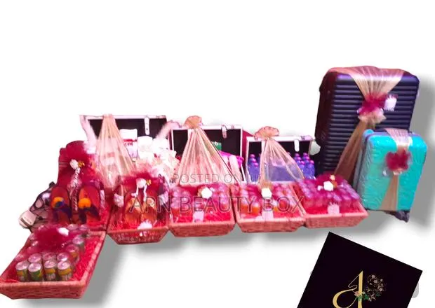 Dowrywrapping · Photo 1