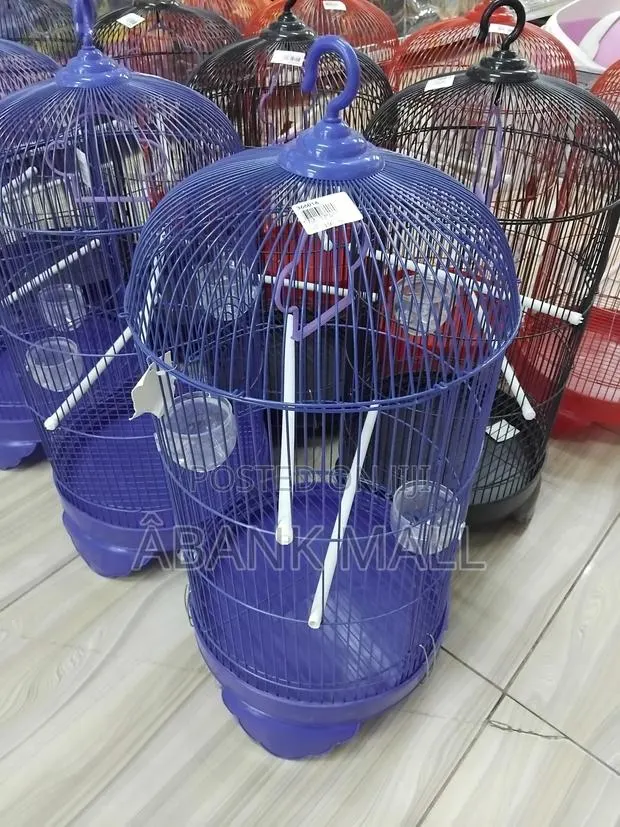 Bird Cage 33×60cm · Photo 1