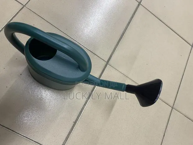 A Watering Can · Photo 1