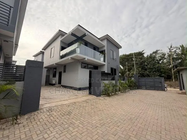 3bdrm House in Charclem Ventures, Haatso for rent · Photo 1
