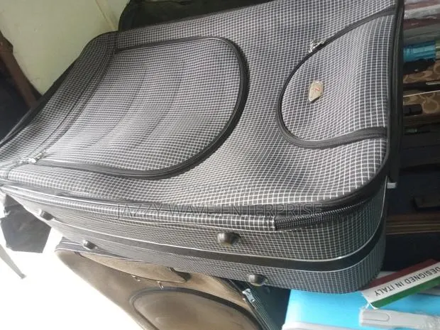 Traveling Bag 3 Set · Photo 1