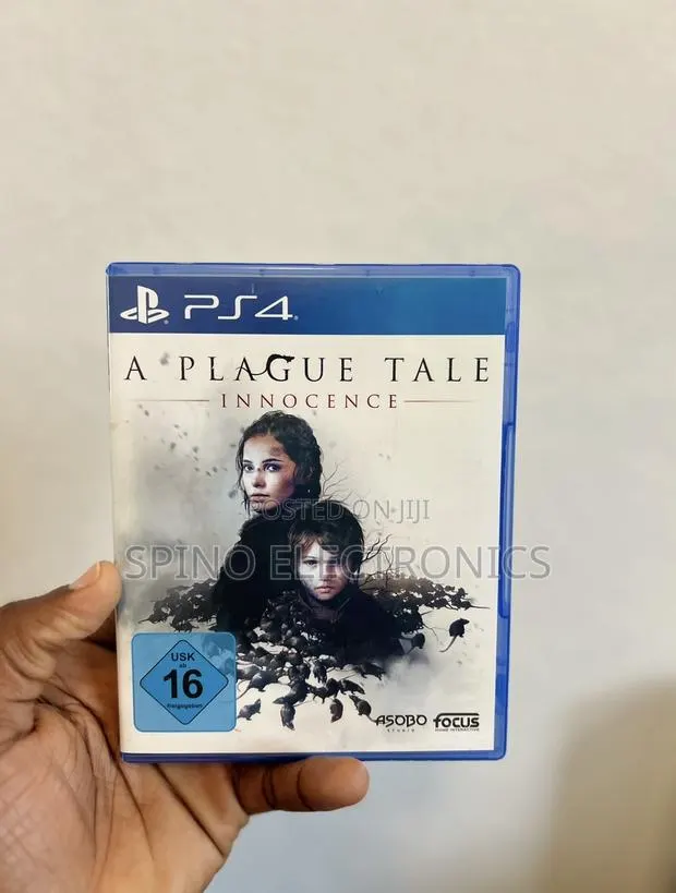 A Plague of Tale · Photo 1