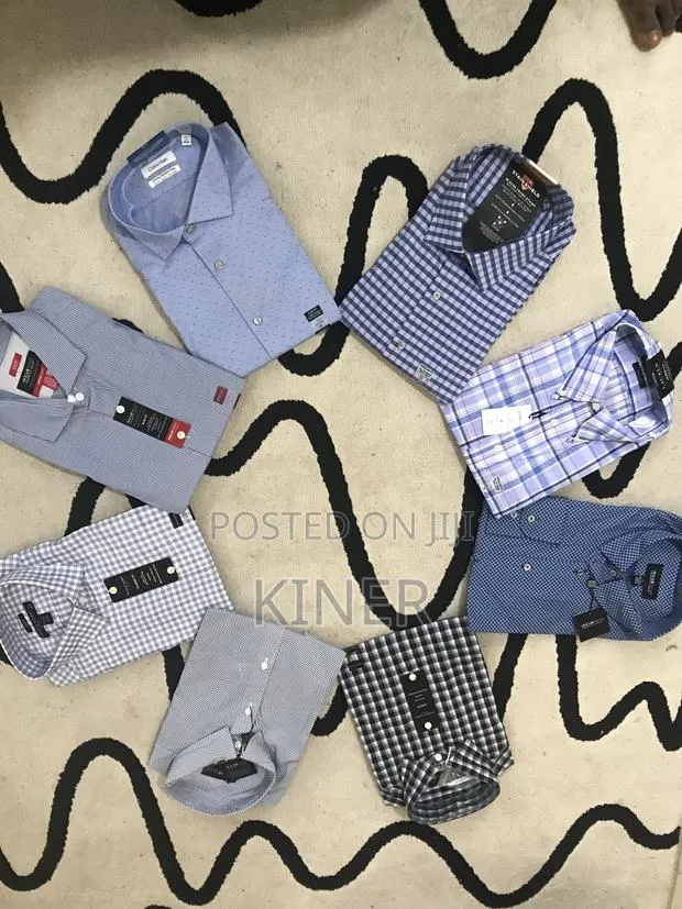 Men-Shirts Affordable · Photo 1