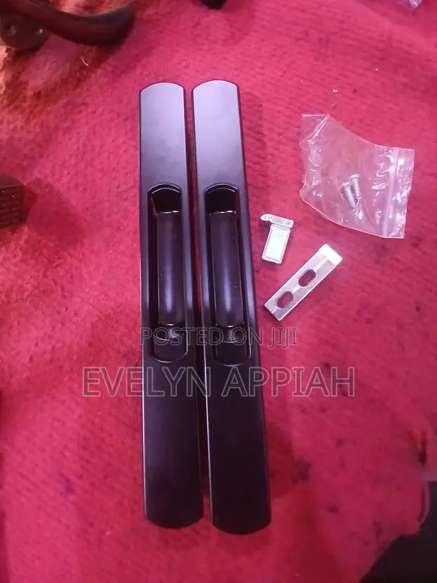 Aluminium Sliding Window Lock · Photo 1