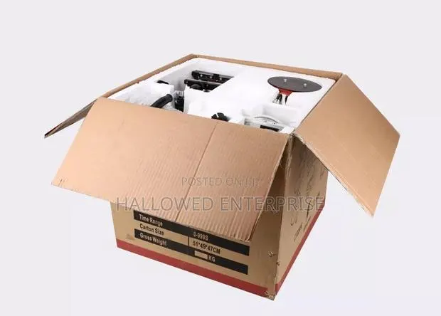 6 in 1 Heat Press Combo · Photo 3