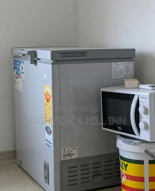 Deep Freezer for Sale (Urgent Sale) · Photo 1
