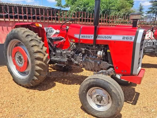 Ferguson Tractors Available · Photo 1