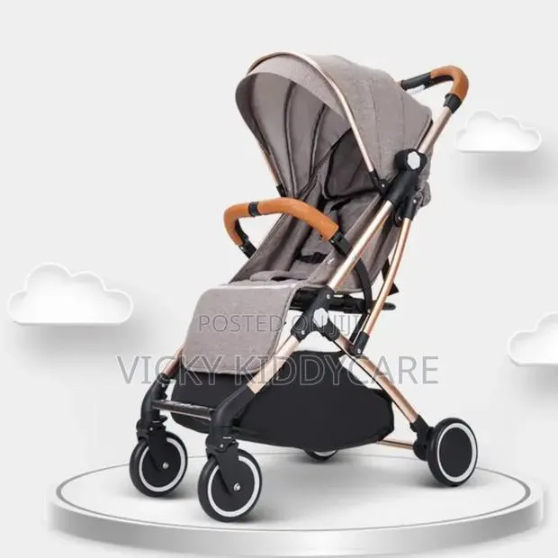 Baby Foldable Stroller · Photo 2
