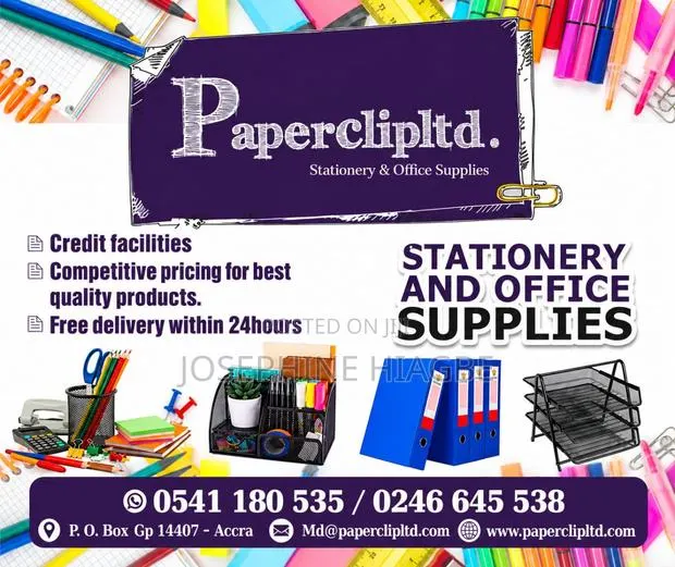 Paperclip Limited · Photo 1