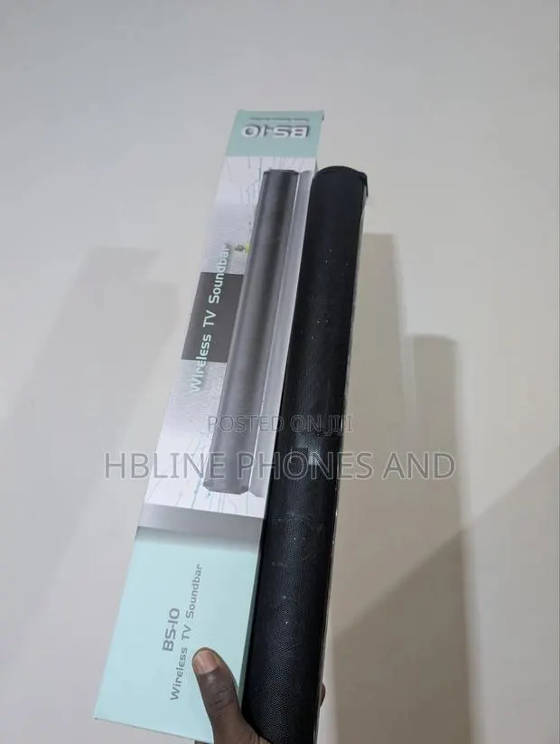 SBS Sound Bar-10 · Photo 1