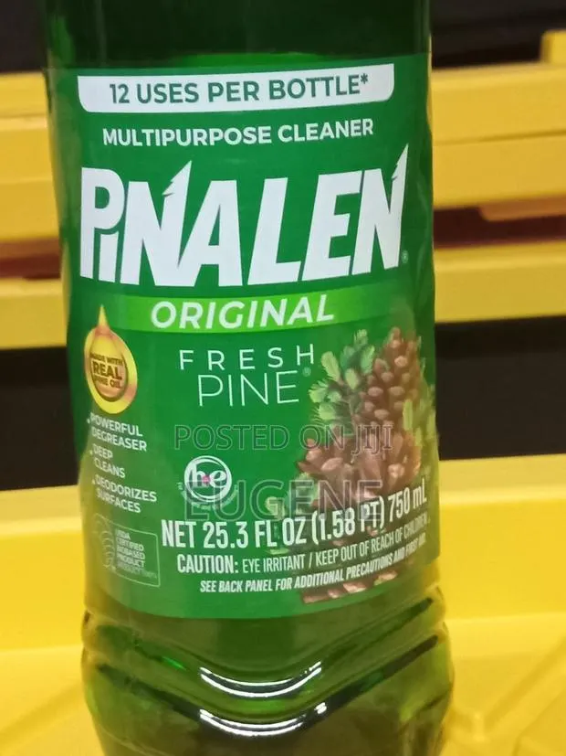 Pinalen Original Multi-Purpose Cleaner (750ml) · Photo 1