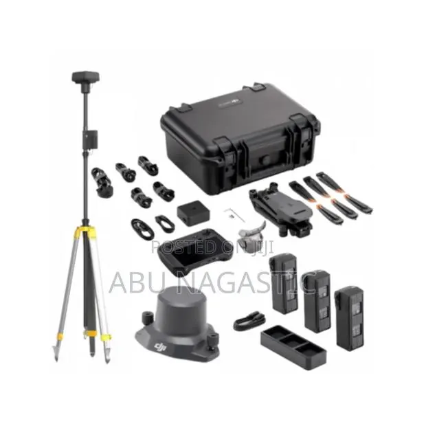 DJI Mavic 3 E With RTK Module Battery Kit · Photo 1